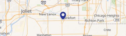 10850 Laraway Rd Ste 3w