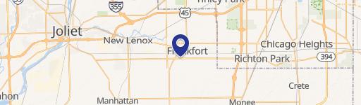 10125 Laraway Rd Ste C