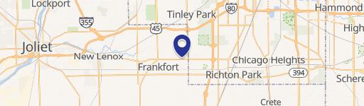 7777 Lincoln Hwy Ste A