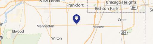 9500 Manhattan Monee Rd