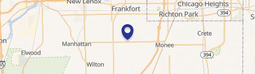 9610 Manhattan Monee Rd