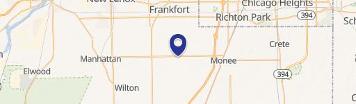 9149 Manhattan Monee Rd