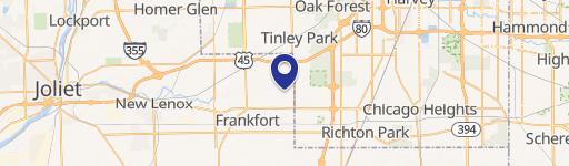 7709 Saint Francis Rd