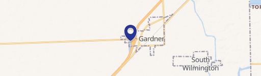Gardner, IL 60424