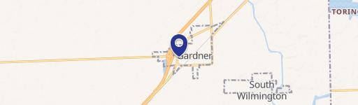 Gardner, IL 60424