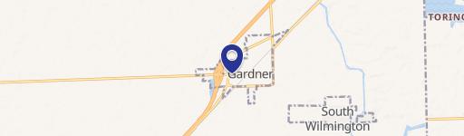 Gardner, IL 60424