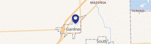 Gardner, IL 60424