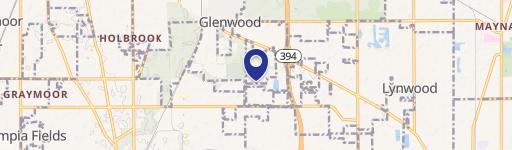 20301 Cottage Grv Ave