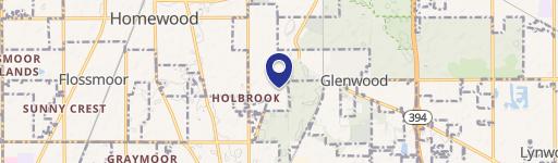 19205 Glenwood Chicago Hts Rd