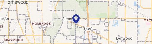 235 Glenwood Dyer Rd