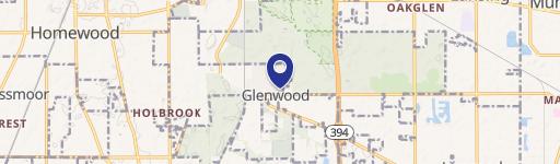 555 Glenwood Dyer Rd