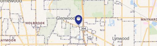 950 Glenwood Dyer Rd