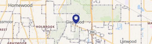 523 Glenwood Dyer Rd