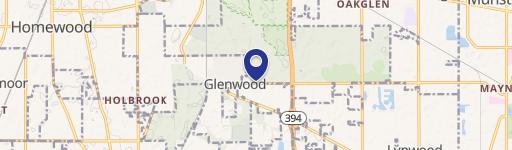 803 Glenwood Dyer Rd