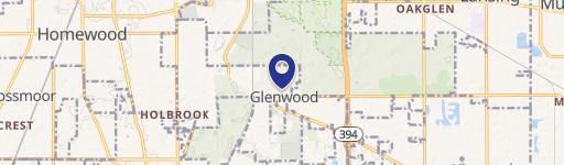 319 Glenwood Lansing Rd