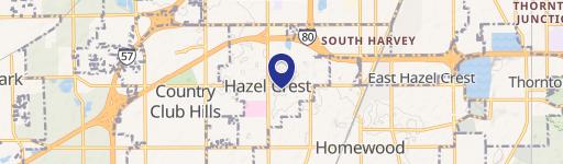 17524 Carriageway Dr, Unit A1