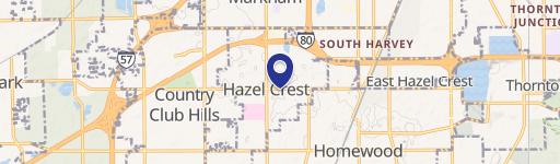 17500 Carriageway Dr, Unit A17