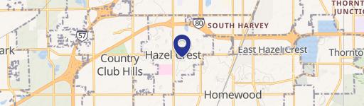 17524 Carriageway Dr, Unit B7