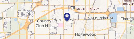 17542 Carriageway Dr, Unit C4