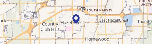 17524 Carriageway Dr, Unit B4