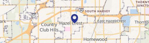 17500 Carriageway Dr, Unit A12