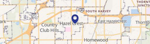 17500 Carriageway Dr, Unit A8