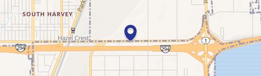 1301 11th W 171st St