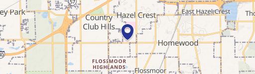 3400 80th W 183rd St