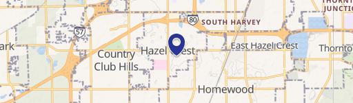 17600 Carriageway Dr