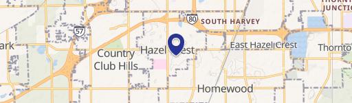 17600 Carriageway Dr