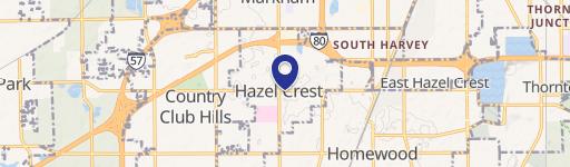 17503 Kedzie Ave, Unit 75