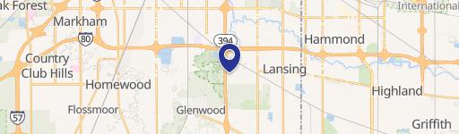 18201 Dorchester Ave