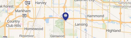 1650 Thornton Lansing Rd