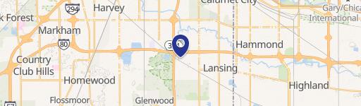 1600 Thornton Lansing Rd