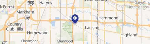 1696 Thornton Lansing Rd