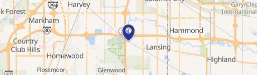 1696 Thornton Lansing Rd