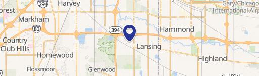 2038 Thornton Lansing Rd