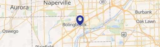 537 Es Frontage Rd Ste 100d