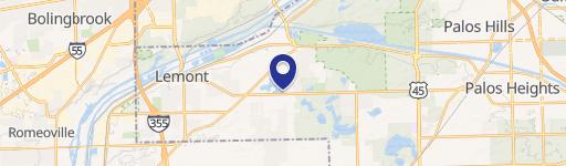 Lemont, IL 60439