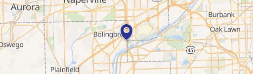 Bolingbrook, IL 60490