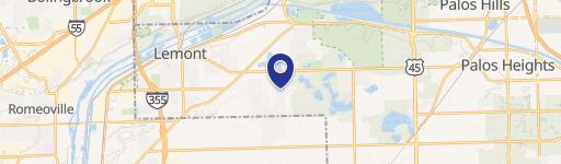 Lemont, IL 60439