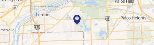Lemont, IL 60439