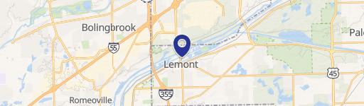 Lemont, IL 60439