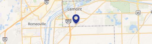Lemont, IL 60439