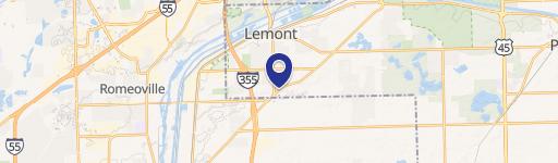 Lemont, IL 60439