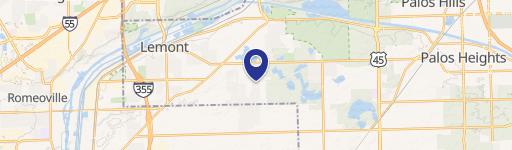 Lemont, IL 60439