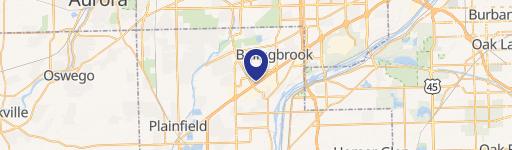 11865 Ws Frontage Rd