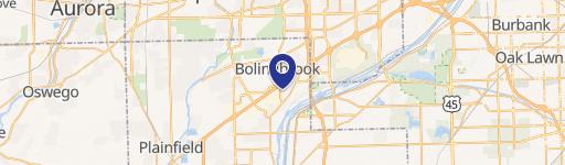 Bolingbrook Dr