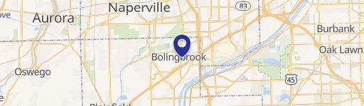 200 Bolingbrook Dr