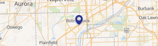 Bolingbrook Dr